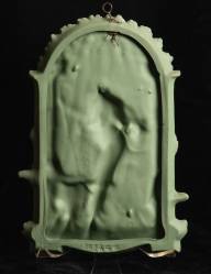 Placa en altorrelieve. Francia 2